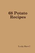 68 Potato Recipes