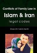 Conflicts of Family Law In Islam and Iran