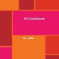 Art Cookbook
