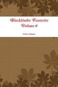 blackbinder Fantasies volume 6