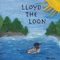 Lloyd the Loon