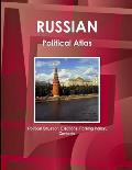Russian Political Atlas - Political Situation, Elections, Foreing Policy, Contacts