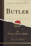 Butler (Classic Reprint)