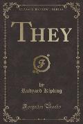 They (Classic Reprint)