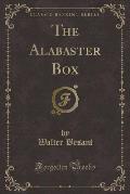 The Alabaster Box (Classic Reprint)