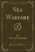 Sea Warfare (Classic Reprint)