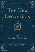 The New Decameron, Vol. 3 (Classic Reprint)