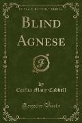 Blind Agnese (Classic Reprint)