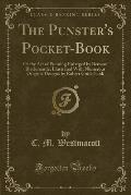The Punster's Pocket-Book: Or the Art of Punning Enlarged by Bernard Blackmantle, Illustrated with Numerous Original Designs by Robert Cruikshank