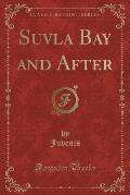Suvla Bay and After (Classic Reprint)