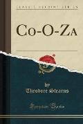 Co-O-Za (Classic Reprint)