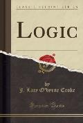 Logic (Classic Reprint)
