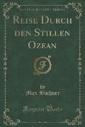 Reise Durch Den Stillen Ozean (Classic Reprint)