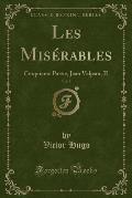 Les Miserables (Classic Reprint)