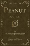 Peanut: The Story of a Boy (Classic Reprint)