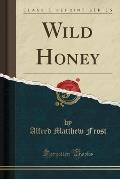 Wild Honey (Classic Reprint)