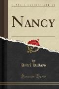 Nancy (Classic Reprint)