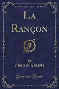 La Rancon (Classic Reprint)