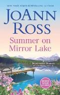 Summer on Mirror Lake Includes Bonus Story Just One Look