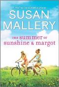 Summer of Sunshine & Margot