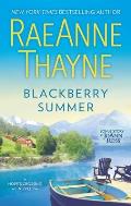 Blackberry Summer A Romance Novel