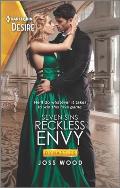 Reckless Envy: A Forbidden Romance