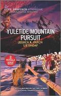 Yuletide Mountain Pursuit