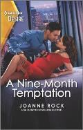 A Nine-Month Temptation: A Pregnant by the Billionaire Romance