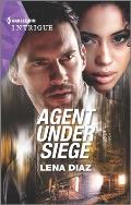 Agent Under Siege