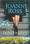 Inheritance A Novel