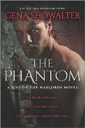 The Phantom: A Paranormal Romance