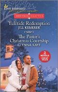 Yuletide Redemption and the Pastor's Christmas Courtship