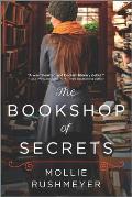 Bookshop of Secrets