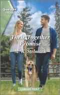Their Together Promise: A Clean Romance