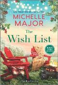 The Wish List: A Christmas Romance Novel