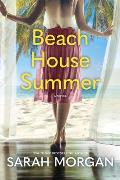 Beach House Summer A Beach Read