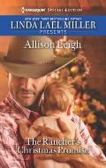 The Rancher's Christmas Promise