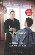 A Promise to Heal