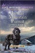 Lethal Mountain Pursuit