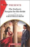 The Italian's Bargain for His Bride: An Uplifting International Romance