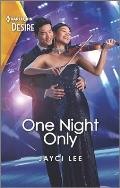 One Night Only: An Unexpected Pregnancy Romance