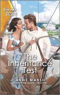 The Inheritance Test: An Opposites Attract Playboy Romance