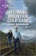 Wyoming Mountain Cold Case