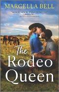 Rodeo Queen A Novel