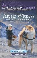Arctic Witness