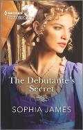 The Debutante's Secret