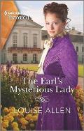 The Earl's Mysterious Lady