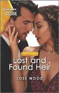 Lost and Found Heir: A No Strings Attached Romance