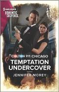 Colton 911: Temptation Undercover