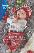 A Firehouse Christmas Baby